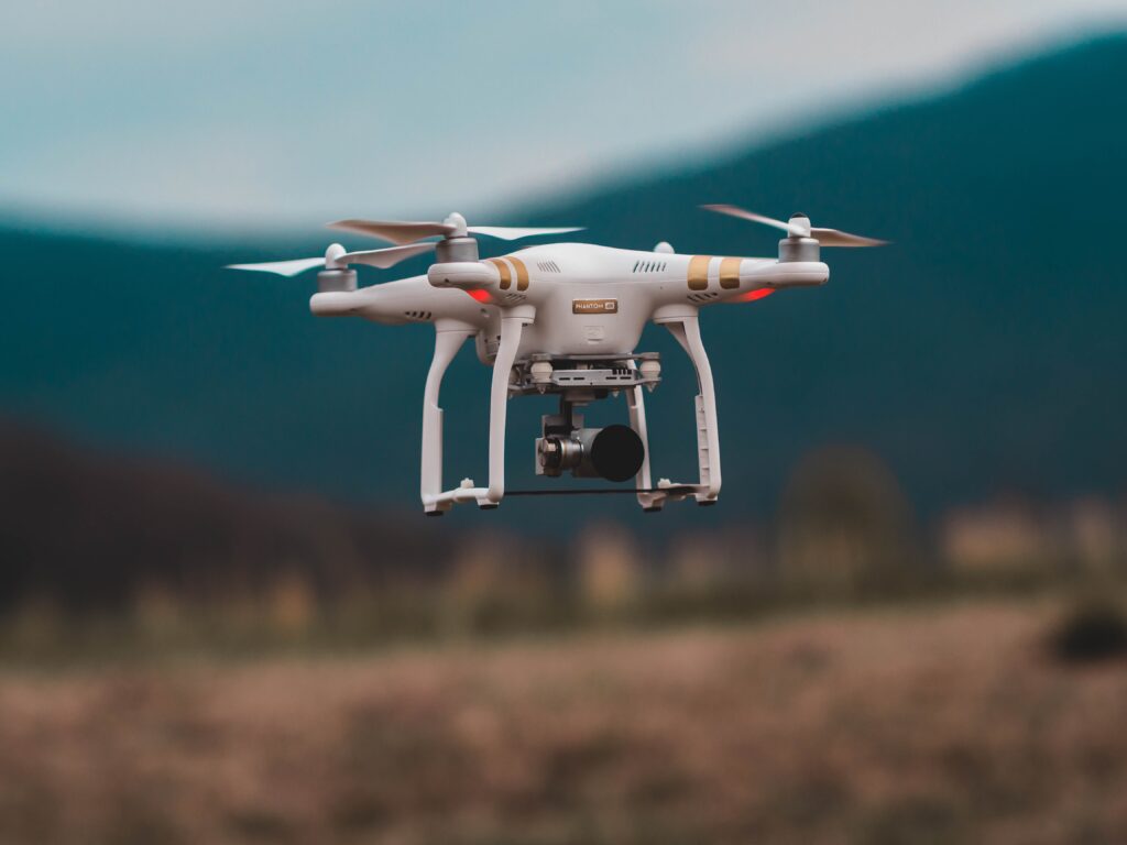 canada's drone laws