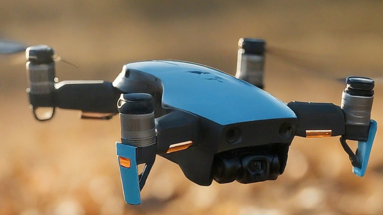 Best Drones for Beginners